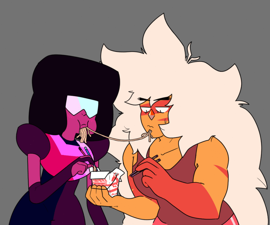 uh oh