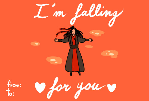 jadzidraws: Happy Valentine’s day!If you want to unfollow me after this, i understand you.