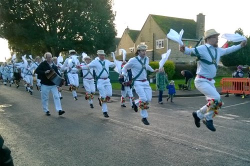 Whittlesey Strawbear Festival 2016Some of my pictures from this mornings Whittlesey Strawbear Festiv