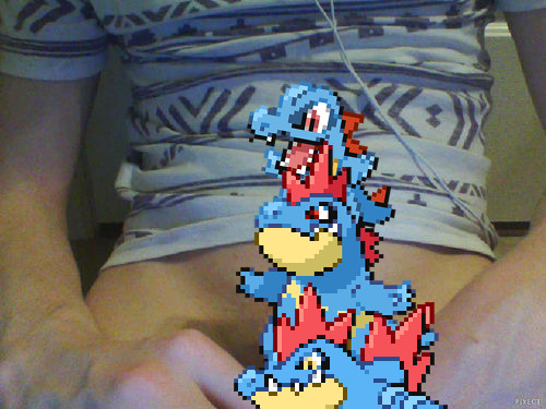 dramastarter:Chase: photoshop something