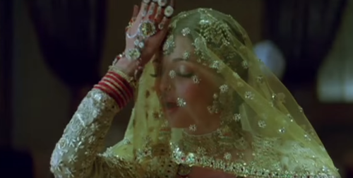 Umrao Jaan (2006)