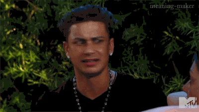 wetcvnt:  blackallsowet:  videez:  Nigga TRIPPIN!!    I’m here for the gif lol