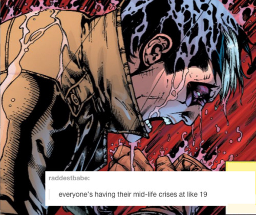 don-tdisthesonic:  Jason Todd + text posts