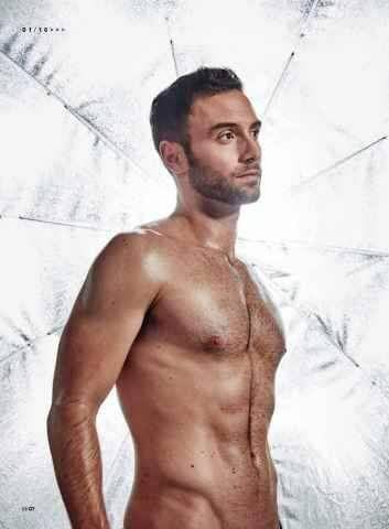 hotfamousmen:    Måns Zelmerlöw