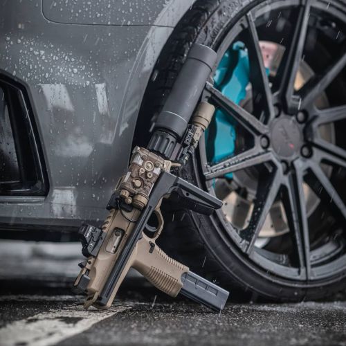 weaponslover:  B&T TP9 - ©