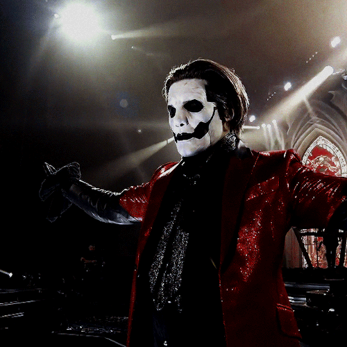 "So The People Know You've Given Them Everything—and You Have Nothing Left To Give."