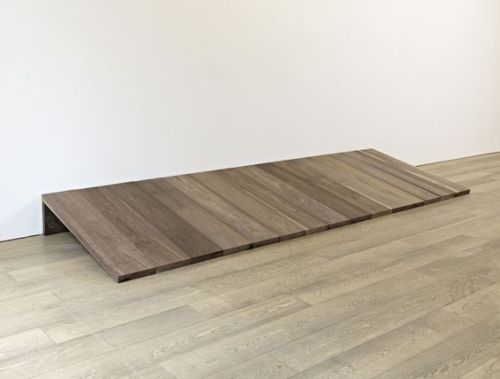  Carl Andre 