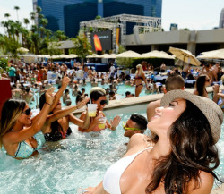 New Post Has Been Published On Http://Bonafidepanda.com/Summer-Here-Top-3-Vegas-Pool-Parties/Summer