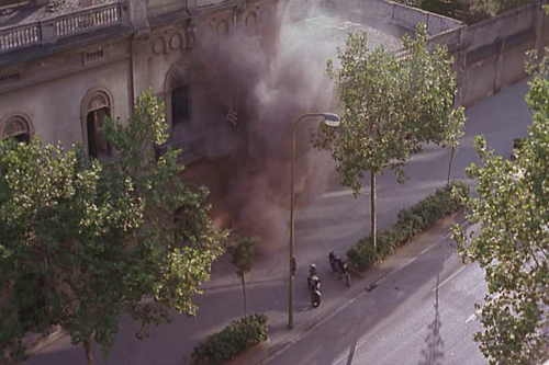 Barcelona (Whit Stillman, 1994)