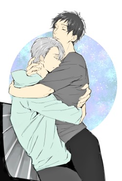 sekaiichiyaoi:     ※ Authorized Reprint for Tumblr || artist: tomu_yukina || 由名 とむ ☑  Do not remove source link || edit  illustration|| change caption|| upload to other websites!     