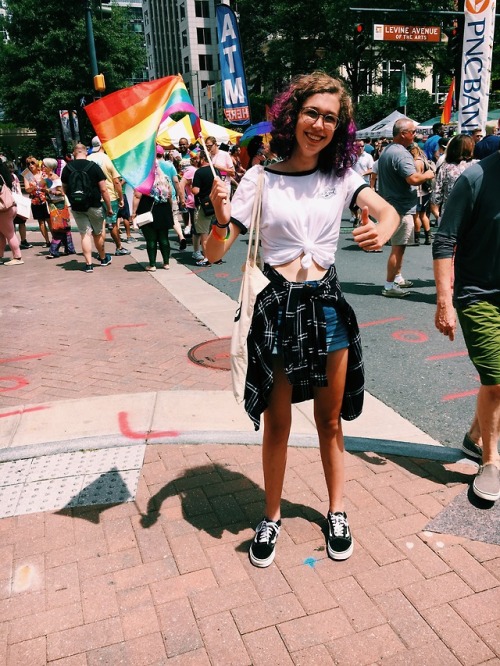 exoplanetal:pride ‘18 ❤