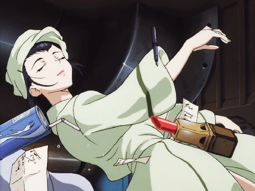 dlastspacedandy-deactivated2018:  “So thats the story…and what was the real lesson? Don’t leave things in the fridge…” 