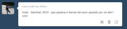 marshall-lee-ask:  “Nada del otro mundo… ya ha sucedido demasiadas veces”