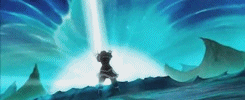 rabalogy:  You're running out of time, Raava. I know you feel it coming.        