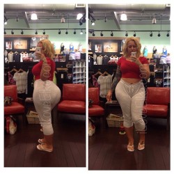 elkestallion:  At my fav store that cater