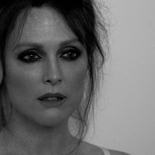 catherinedeneuves: Julianne Moore for Rika Magazine, 2013