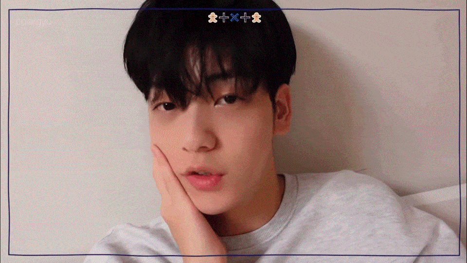 kangtaebins:Barefaced Soob ✨ (TALK X TODAY S4:E4)Bonus: 🥺