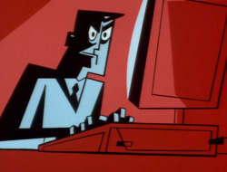 bugeyedfreaks:  usually me when i find new ppg reboot things 