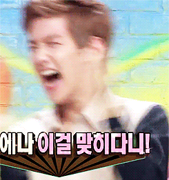 baekaid-o:   Baekhyun can’t control himself… 