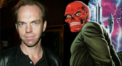 Lord Scummander rtd on X: Happy birthday, Hugo Weaving!