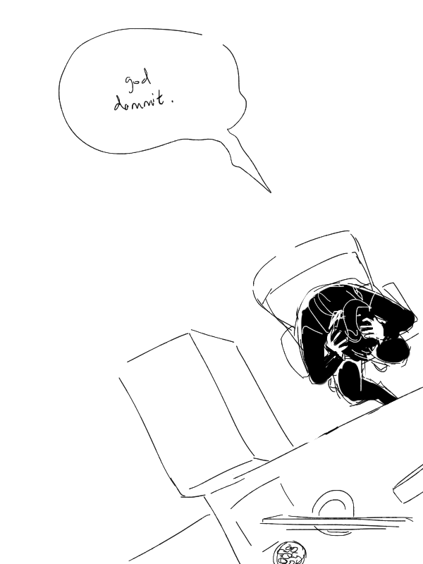 nicoleships: comic for people that cant express themselves very pizza pizza is universally