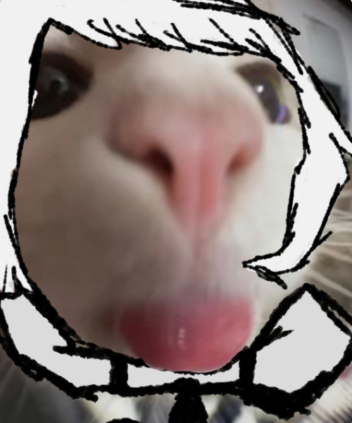 Hehehehe