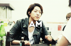 yonghwainmyhead:  CNBLUE- One More Time 