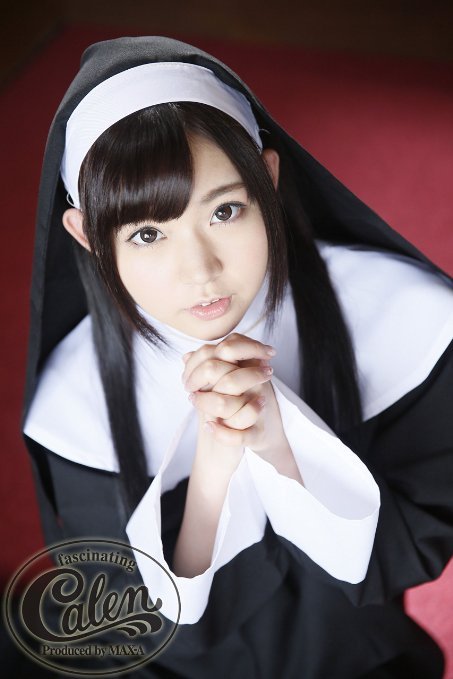 kitkhsh69:  彩乃なな