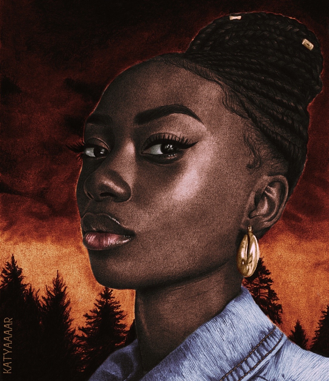 afrodesiacworldwide:  ♕ AFRODESIAC ETHNIC WOMEN OF CULTURE WORLDWIDE ♕