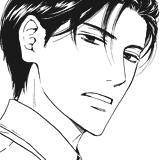 Edi's reading yaoi