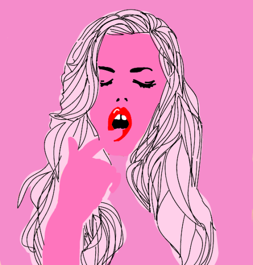 Sex furples:  a quick lindsey wixson illustration pictures