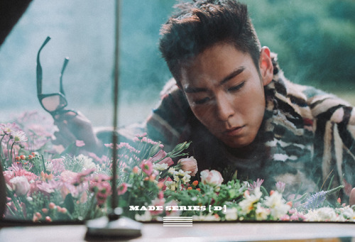 [MNET_Music story] #BIGBANG MADE SERIES의 세 번째 피스, ‘D’