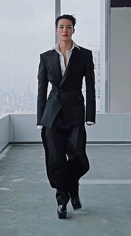 JENO For Peter Do's Spring/Summer 2023 Collection
