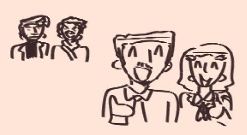 Update On The Uh Grace Bringing Back Bill Au!
