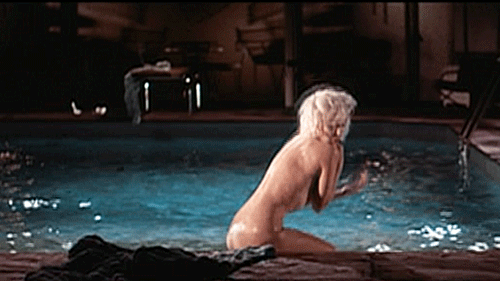 laurasaxby-deactivated20171112:  Marilyn Monroe in Something’s Got To Give, 1962. 