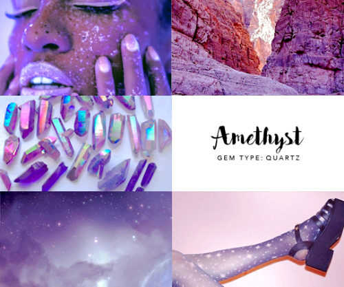 ligtwood:  some steven universe crystal gems // all life is precious 