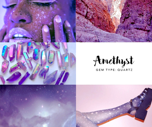 ligtwood: some steven universe crystal gems // all life is precious 