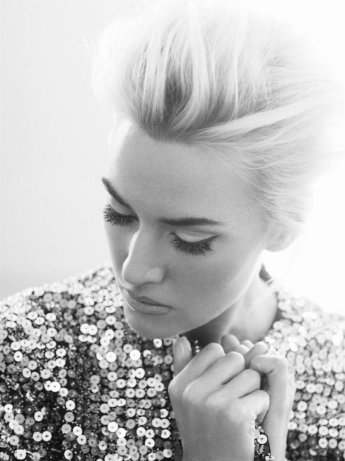 Kate Winslet by Alexi LubomirskiHarper’s Bazaar UK, April 2013