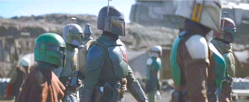 Mandoa Glossary: Aruetiise: Foreigners, Outsiders, Mandoad/ade: Child/children Of Mandalore
