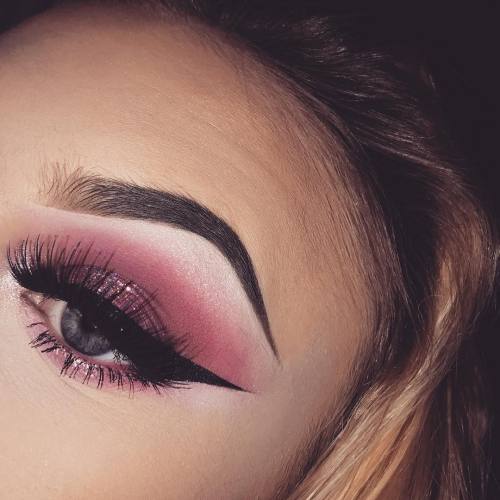 classsybeauty: glameanour:glameanour ♡ Classsybeauty    Luuush ❤❤❤❤❤