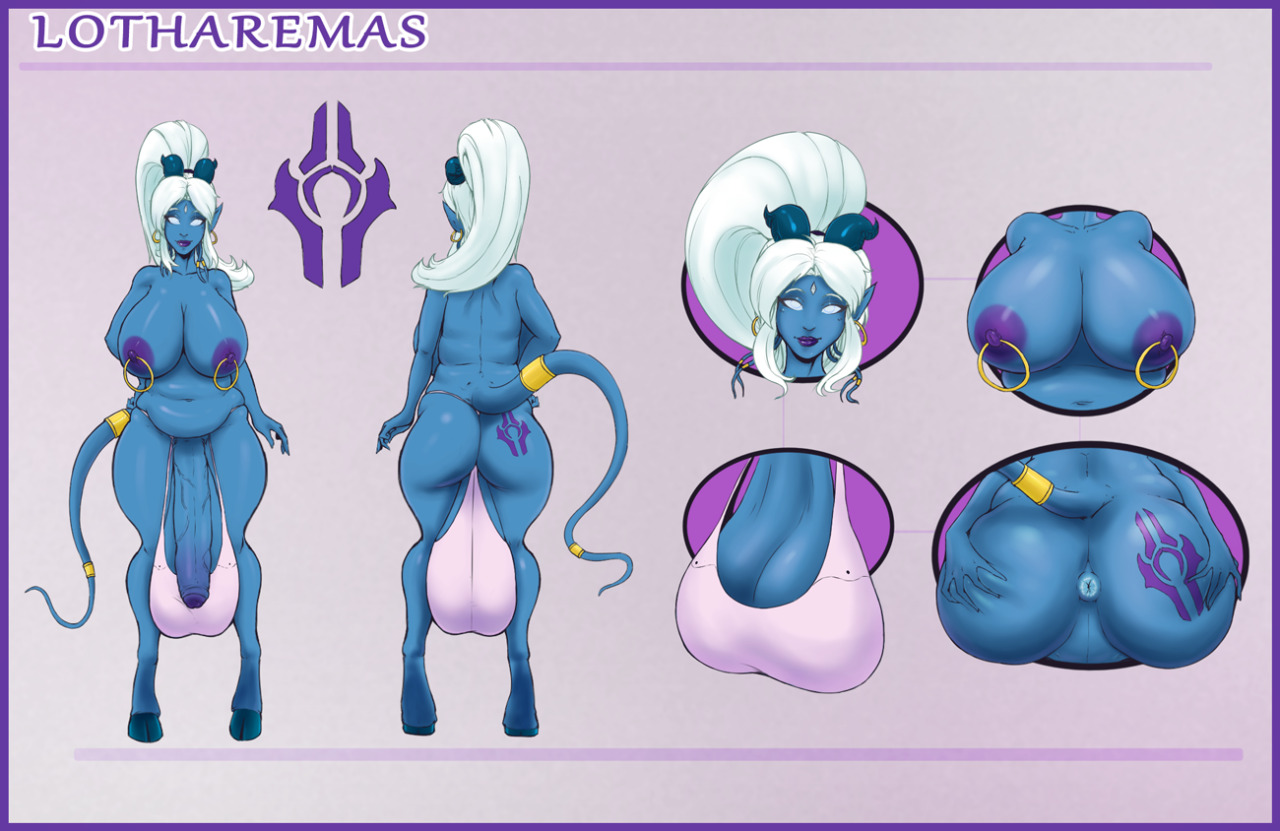 Character sheet commission. Commissions are open!