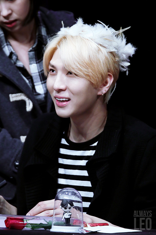 prince-taekwoon: do not edit | © Always Leo 