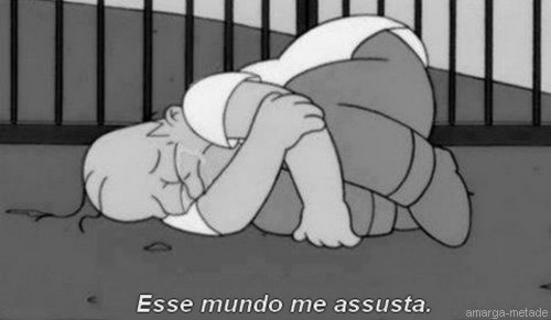 Amarga Metade