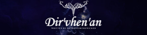 Dir'vhen'an - Chapter 43: In War, Victory