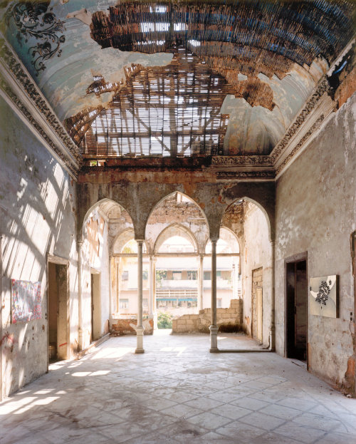 fleursetmiel: tmagazine:  Stefan Ruiz The Eternal Magic of Beirut For many of us, it’s synonym