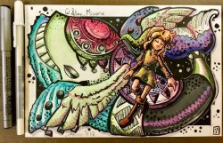 nintendocafe:  The Legend of Zelda: Links