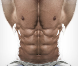 cracked:  Six-pack abs aren’t all they’re