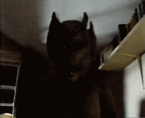 sixpenceee:  FORGOTTEN DARE #6: INDUCE SLEEP PARALYSIS Now that the night has died