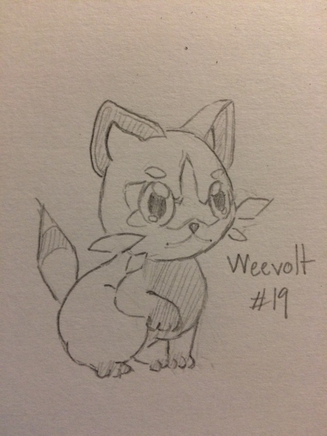 Weevolt Tumblr Posts Tumbral Com - how to evolve a weevolt in loomian legacy roblox