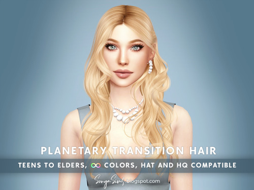 sonyasimscc:DOWNLOAD (CURRENT WEEK)♠ Planetary Transition Hair *PATREON*♠ Attachment Hair *FREE*DOWN